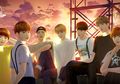 Netmarble Resmi Merilis Trailer Game Terbarunya, BTS Universe Story