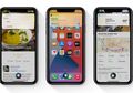 Alami Kenaikan, Inilah Persentase Pengguna iOS 14 Sampai Saat Ini!