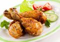 Duh, Kebanyakan Makan Daging Ayam Bikin Kanker Prostat, Ini 5 Risiko Penyakit Lainnya!