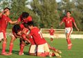 Link Live Streaming Timnas U-19 Indonesia vs Qatar di Mola TV dan Siaran Langsung Net TV