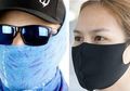 Penumpang KRL Dilarang Pakai Masker Scuba dan Buff, Ini Alasannya