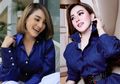 Jarang Terekspos Usai 8 Tahun Menjanda, Kiki Amalia Kini Tampil Mewah Pakai Baju Branded Mirip Milik Istri Reino Barack!