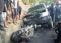 Hitung Waktu Mundur Berlaga di Pilkada, Wakil Bupati Yalimo Tabrak Polwan Hingga Tewas, Polisi: Bripka Christin Alami Benturan Keras di Leher