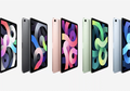 Apple Luncurkan iPad Air 4 dengan Chip A14 Bionic, Harganya?