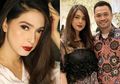 Tak Lagi di Dunia Hiburan Usai Dinikahi Cucu Menteri, Nabila Syakieb Kepergok Pakai Sandal Teplek Harga Fantastis yang Jadi Sorotan!