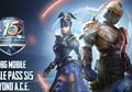 Royale Pass Season 15 Rilis! PUBG Mobile Punya Outfit Baru, Intip Yuk!