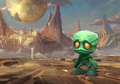 Rekomendasi Build Amumu Jungle Wild Rift, Punya CC AEO Nggak Ngotak!