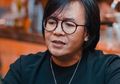Ari Lasso Unggah Foto Terbaring di Rumah Sakit dengan Infusan di Tangannya, Rekan Artis Langsung Ramai-Ramai Komentar