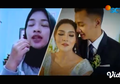 Video Call dengan Nella Kharisma, Anak Kembar Dory Harsa Tujukan Reaksi Tak Terduga, Thari Eka: Saya Kasih Pengertian