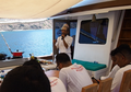 Chef Michael: Gastronomi Labuan Bajo Adalah Pertemuan Bangsa-Bangsa