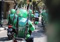 Terapkan Geofencing, Grab Jaga Kesehatan Mitra Pengemudi, Dukung Mobilitas Warga