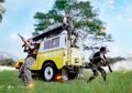 Gandeng QoryGore, PUBG MOBILE Luncurkan Lagu 'The Highest Rank'