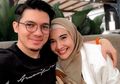 Zaskia Sungkar Sempat Sulit Hamil, Irwansyah Menyesali Ucapan 10 Tahun yang Lalu: Itu Jadi Doa
