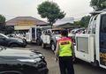 Lengkap dari Tiga Matra, 65 Anggota TNI Resmi Jadi Tersangka Penyerangan Mapolsek Ciracas, Dituntut Ganti Rugi Hampir Rp1 Miliar, Ini Hukuman yang Menanti