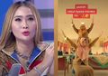 Lewat Video Tik Tok, Guru Ini Doakan Muridnya yang Ngeluh Sekolah Online Segera Meninggal, Inul Daratista Beri Kecaman: Sikat, Guru Model Kaya Gini Gak Layak!