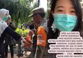 Makin Aneh Ini Jakarta! Polemik Bermasker di Mobil, Jawaban Ahli Paru; Kalau Lagi Sendiri Untuk Apa?