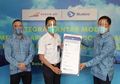 Gandeng Bluebird, Kini KAI Layani Antar Pelanggan Sampai ke Rumah