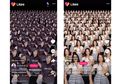 Likee Sarankan Fitur 'Clone Squad' Sebagai Hiburan pada Masa PSBB