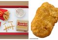 Travis Scott Kolab Bareng McDonald's Rilis Merchandise Bantal Nugget, Ya Auto Laper!