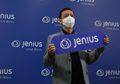 Jenius Ajak UKM Kelola Bisnis dari Genggaman Lewat Jenius untuk Bisnis