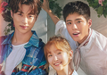 Jangan Terlewat Tinggal 2 Episode, Ini Link Download Drakor Gratis Record of Youth Episode Terbaru 1-14 Lengkap Subtittle Bahasa Indonesia