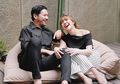 Akui Kerap Nangis Sendirian, Gading Marten Beri Jawaban Tegas Soal Rujuk dengan Gisel: 'Gue Mau Gisel Bahagia...'