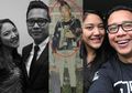 Jadi Staf Khusus Presiden di Usia Muda hingga Bestatus Anak Konglomerat, Siapa Sangka Putri Tanjung Pernah Jatuh Hati pada Anak Punk