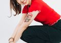 Usung Genre Pop Asia, Janine Weigel Luncurkan Single Baru 'Passcode'