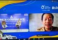 Beri Kemudahan Beli Asuransi Saat Pandemi, Asuransi Jasindo Gandeng Blibli
