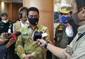Wagub DKI Rajin Sidak Perusahaan, Kesal Temukan Banyak yang Melanggar Protokol Kesehatan Covid-19, 'Jangan Cuma Pikir Untung, Nyawa Juga Berharga', Karyawan Boleh Lapor Lewat Aplikasi Jika Perusahaannya Tetap Buka