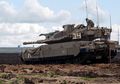 Kisah Sengitnya 'Operation Badr', Pertempuran Brutal Aksi Balas Dendam atas Perang Enam Hari, Medan Diwarnai Rongsok Ratusan Tank hingga Mayat Bergelimpangan