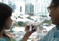 Bekerja Sama dengan NTT DOCOMO, 3 Indonesia Tingkatkan Konektivitas