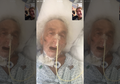 Dulu Selamat dari Pembantaian Holocaust, Kini Kakek 80 Tahun Ini Berhasil Taklukan Virus Corona Setelah 81 Hari Pakai Ventilator, Ini Rahasia Utamanya