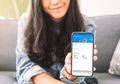DANA Delivery, Solusi Logistik Terintegrasi di Platform DANA