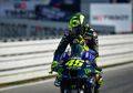 Jelang MotoGP Emilia Romagna, Valentino Rossi Masih Dihantui Dua Hal Ini