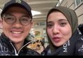 Berhijrah, Irwansyah dan Zaskia Sungkar Akhirnya Pilih Jual Unit Apartemen Lantaran Takut Riba: Kayaknya Sudah Jalan Allah, Kita Nggak Mau Ada Cicilan