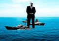 Fokus Militer AS Pecah, Laut China Selatan Belum Reda, Kini Sudah Harus Sibuk di Laut Hitam, 'Sambutan' Rusia Bikin Pintu Perang Terbuka Lebar