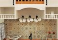 Ini Ragam Desain Backsplash Dapur Eye-Cathing 2020, Subway Tiles Juga Ada!