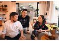 Kepergok Datangi Rumah Gisella Anastasia, Gading Marten: Mau Kangen-kangenan