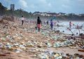 Mikroplastik Mulai Cemari Tubuh Manusia! Tolak Plastik Sekali Pakai?