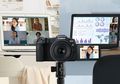 Canon EOS Webcam Utility Bikin Kualitas Tinggi Saat Video Conference
