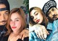 Jerinx sedang Dipenjara, Nora Alexandra malah Kepergok Tidur dengan Sosok Ini