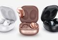 Ini Kisah di Balik Desain Samsung Galaxy Buds Live yang Anti-Mainstream