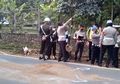 Anggota Propam Polri, Briptu Andry Budi Wibowo Mati Tragis Jadi Korban Tabrak Lari, Pelaku Ternyata Anggota TNI, Begini Kronologinya