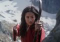 Tayang di Disney Plus, Film 'Mulan' Paling Banyak Dibajak di Internet