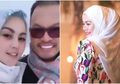 Jennifer Dunn Hidup Penuh Kemewahan Usai Berhasil Rebut Faisal Harris, Kehidupan Sarita Abdul Mukti dan Keempat Anaknya Justru Berbanding Terbalik, Harus Jual Rumah demi Lunasi Hutang Bank