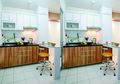 Romantisme Dapur Ceria untuk Pasangan Muda di Apartemen Mungil