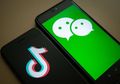 Ngamuk, Trump Minta Aplikasi TikTok dan WeChat Diblokir di AS Besok