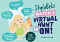 Punya Minat di Bidang Kecantikan dan Fashion? Yuk Gabung Jadi Stylobebs Batch 2 Virtual Hunt by Stylo Indonesia, Pastinya Akan Ada Banyak Keuntungan Menanti!