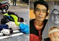 Lihat Kecelakaan di Jalan Raya, Saat Didekati Pria Ini Syok dan Langsung Memeluk Erat Korban Sambil Menangis, Rupanya Inilah Sosok Korban